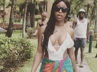 What’s Hot: Minnie Dlamini is house hunting